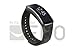 Samsung Galaxy Gear Fit Replacement Strap / Bracelent Band - Green Camouflage