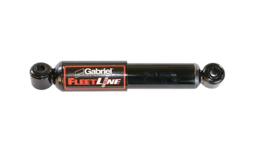 Gabriel 83008 FleetLine Shock Absorber for Heavy Duty Cab