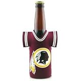 Washington Redskins Bottle Jersey Holder