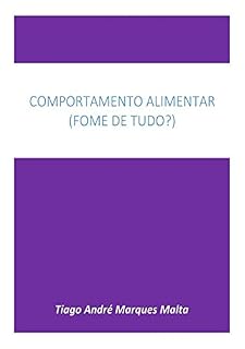 Livro Comportamento Alimentar