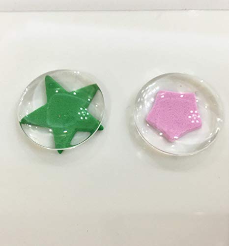 3 Transparent+cabochons+Cabochons+Non+calibrated+Necklaces