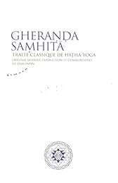 Gheraṇḍa saṃhitā