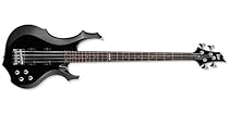 ESP LTD F-104 Black
