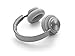 Bang & Olufsen Beoplay H7 Over-Ear Wireless Headphones - Cenere grey