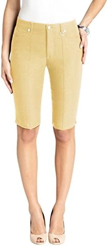 URREBEL UR REBEL UR Rebel Pants for Womens-Simon Chang Microtwill Shorts(Style#5799)