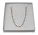 Ron's Optical Beaded Eyeglass Chain Holder, Face Mask Lanyard Holder, Fashion Lanyard Necklace For Women, Celeste