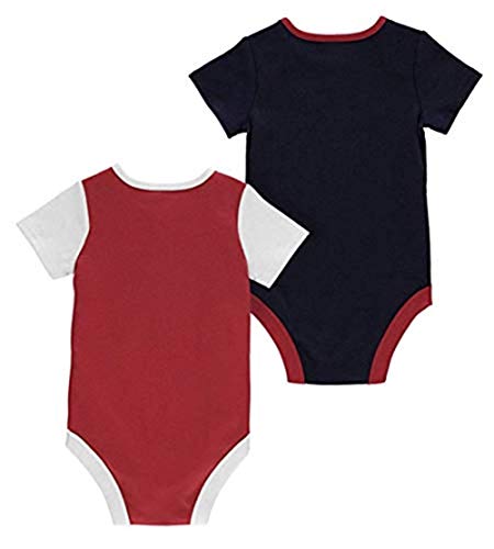 Arsenal FC 2 Piece Bodysuit 3/6 Months