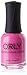Orly Nail Lacquer, Fancy Fuschia, 0.6 Fluid Ounce