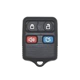 2002-2010 Mercury Mountaineer Universal Keyless Entry Remote Fob Clicker