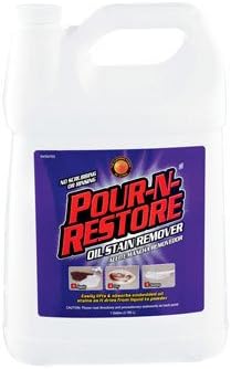 POUR N RESTORE OILRMVRGL CASE OF 4