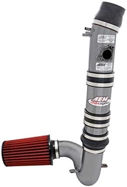 AEM Charcoal Cold Air Intake System Mazda RX8 1.3L R2 04-11