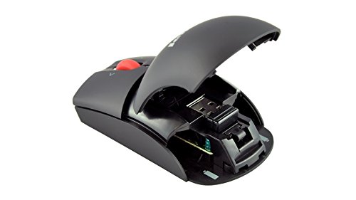 Lenovo Laser Wireless Mouse (0A36188)