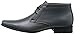 Calvin Klein Men's Ballard Leather Chukka Boot