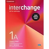 Interchange Level 1a Book + Digital Pack