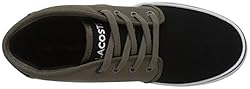 Lacoste Unisex-Child Juniors' Ampthill Sneaker