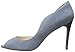 Nine West Women's Quikdraw Suede Dress Pump