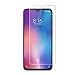 Xiaomi MI 9 Screen Protector,Laerion[2 Pack] Tempered Glass Screen Protector with 9H Anti Scratch Transparent HD Clear Bubble Free Protective Film