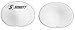 Schutt Sports Men's Varsity Vinyl-Dipped Skill Knee Pads