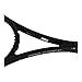 Wilson - Pro Staff 97 Black Tennis Racquet