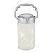 Walk-A-Bout Portable Nightlight Lantern | Bedside Light, Firefly Jar, Auto-Off Fairy Lamp | Fun Design, Soft Glow for Infants, Babies, Toddlers, and Children | MyBaby