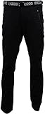Angel Cola Men's Outdoor Hiking & Climbing Softshell Stretch Pants PM5113