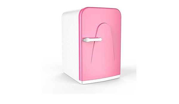 Family in Mini Nevera,16L Rosa Mini Nevera, Nevera de ...