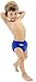 Cressi Babaloo Diaper, solid blue, 4T/5T