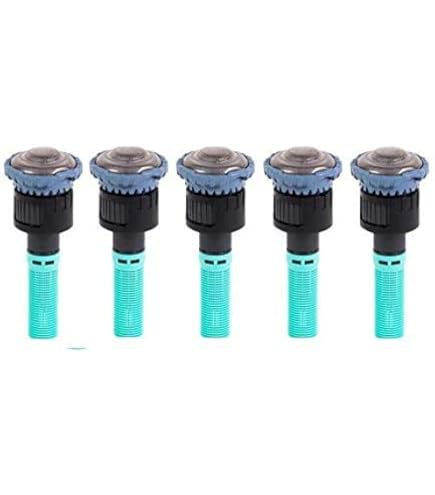 Amazon.com : Rainbird R-VAN14 8-14 ft. Adjustable Rotary Nozzles