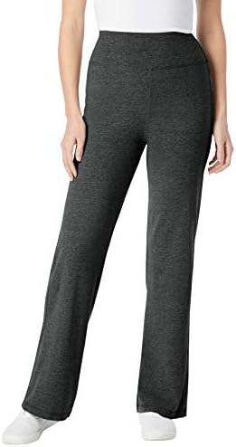 woman within tall pants