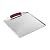 Nordic Ware Cake Lifter and Pizza Peel with Silicone Grip