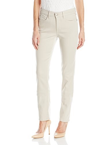 nydj samantha slim jeans