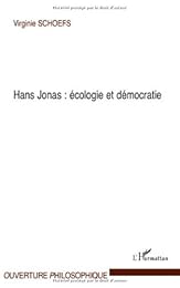 Hans Jonas, écologie et démocratie