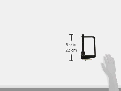 DOUBLE HH 80140 5/8x4-1/2Lock Hitch Pin