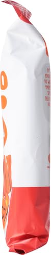 SPUDSY HOT SWEET POTATO FRIES, 4 OZ