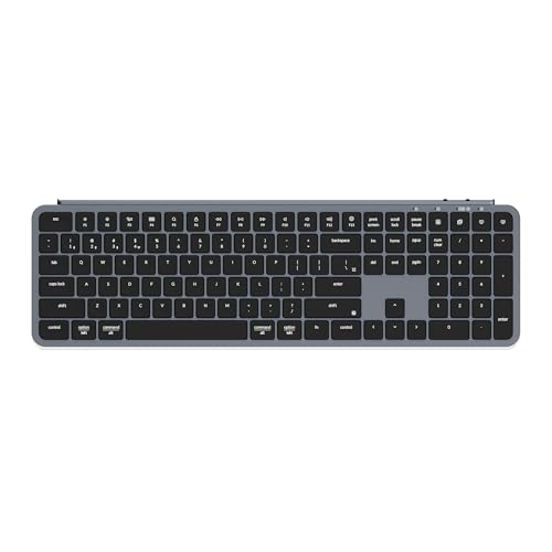 Keychron B6 Pro Full-Size Wireless Keyboard