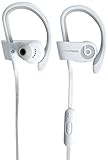 Powerbeats 2 Wireless In-Ear Headphone - White