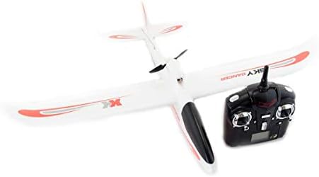 sky dancer rc plane
