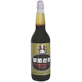 Mushroom Soy Sauce 20.85oz