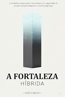 Livro A FORTALEZA HÍBRIDA