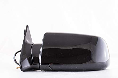 image for Dependable Direct Driver and Passenger Side Mirrors for Cadillac Escal