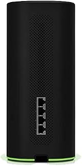 Ubiquiti Amplifi Alien Tri-Band WiFi 6 Router Mesh Ready AFI-ALN-R view 2