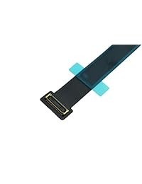 janri Touchpad Trackpad cinta flex cable replacement for MacBook Pro 13 Retina A1502 Early 2015 821   00184-a