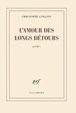 L'amour des longs détours by