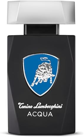 Tonino Lamborghini Acqua Men's Eau de Toilette, 125 ml price in