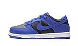Nike Preschool Dunk Low PS CW1588 001 Hyper Cobalt