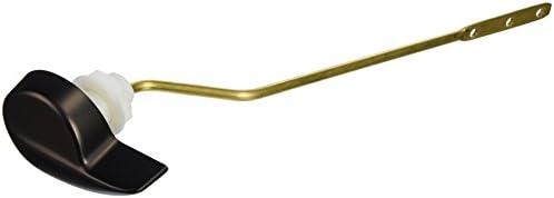 Jones Stephens T0108RB Kholer Side Mount Tank Lever, Oil Rubbed Bronze