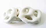 Yogurt Covered Pretzels 5 Pound Bag (Bulk)