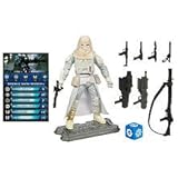 Star Wars 2010 Saga Legends Action Figure SL No. 23 Snowtrooper