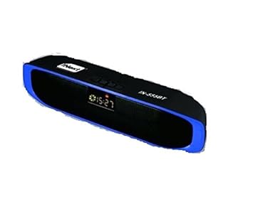 inext bluetooth speakers