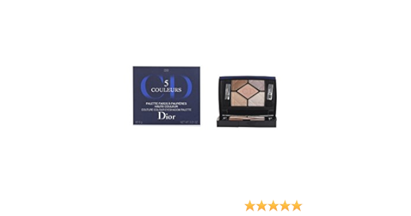 dior incognito eyeshadow
